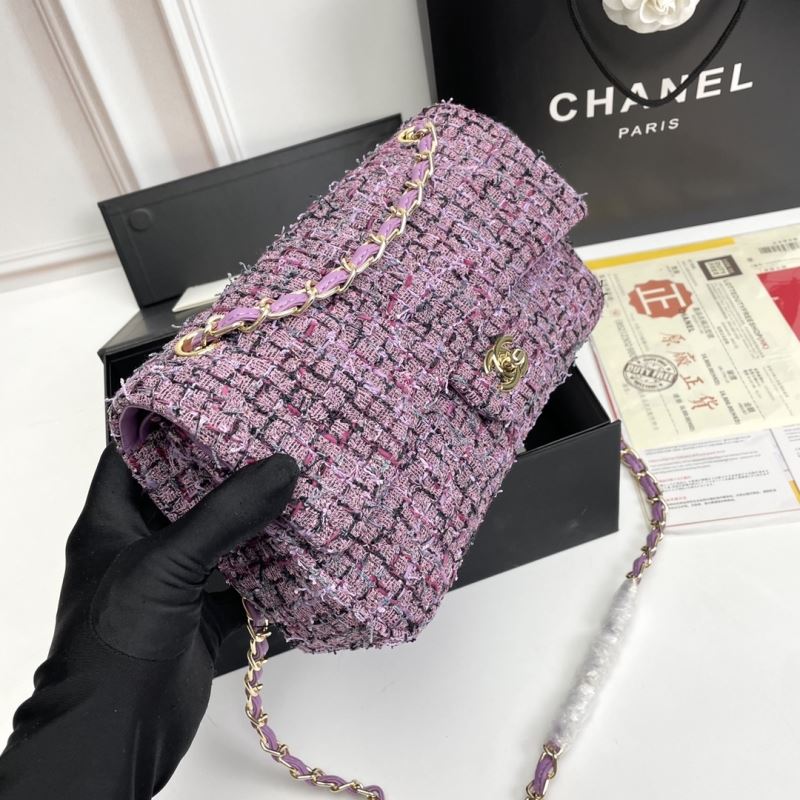 Chanel CF Series Bags